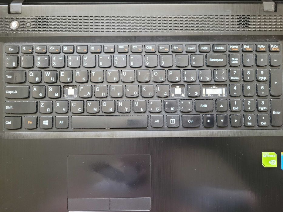 Lenevo ноутбук сатылады