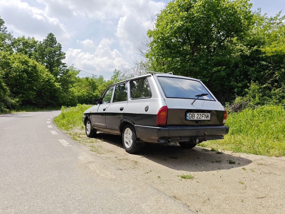 dacia 1310 breack ,2002, 1,4 injectie