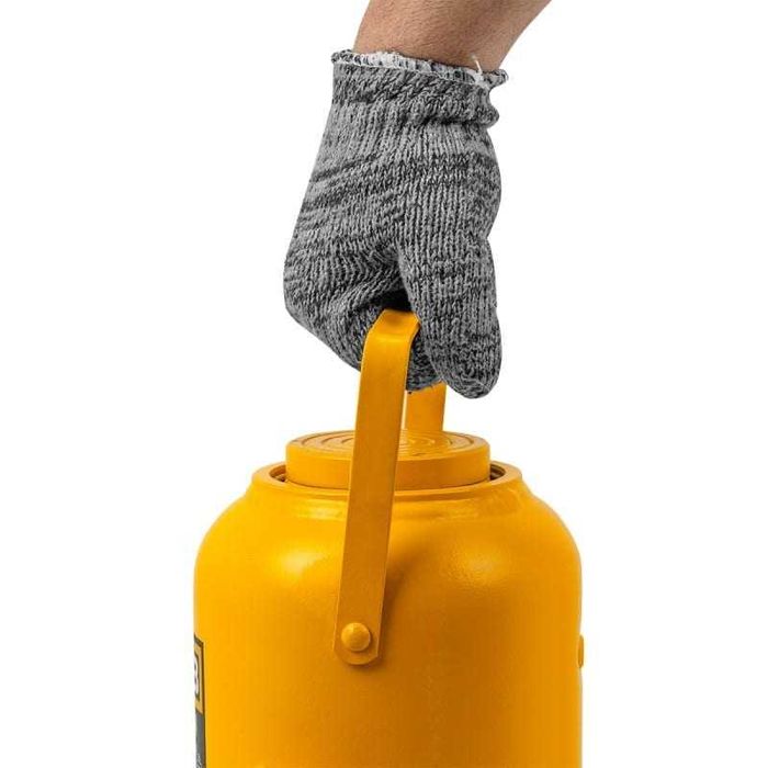 НЕМСКИ Хидравличен крик JCB ТH95004, тип бутилка, 50т