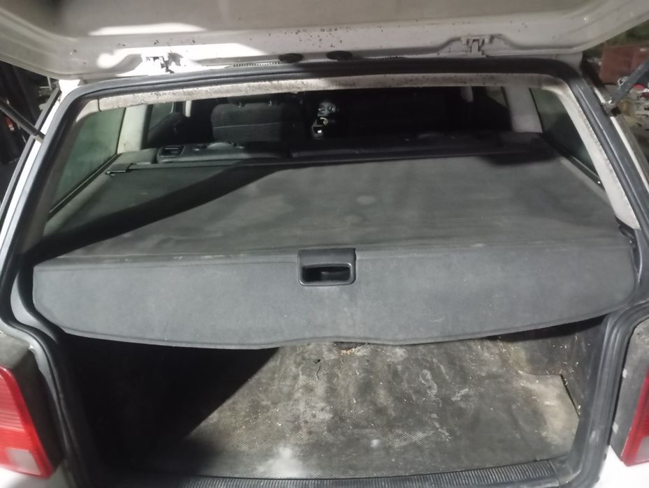 Passat B5 1.9 TDI 110к.с на части