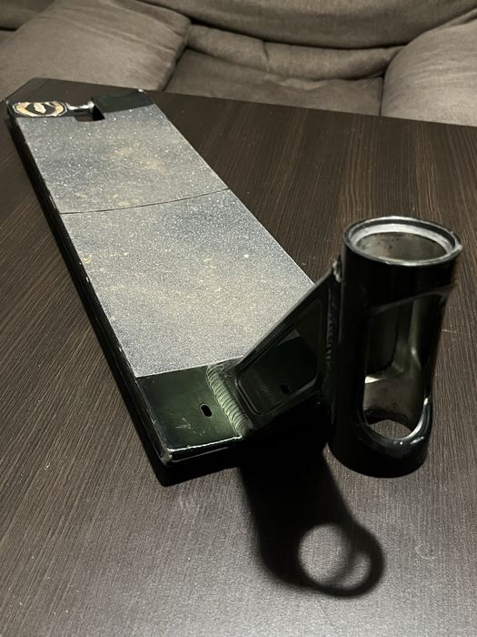 Scooter Native Ventura Дъска(Дек) за тротинетка за трикове