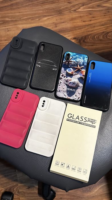 Телефон Iphone XS