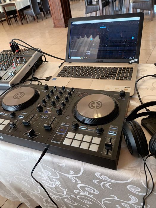 Dj sonorizari evenimente