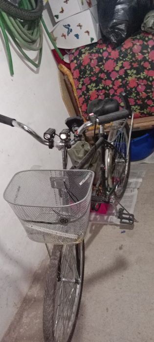 Стелс велосипед 50 000теңге