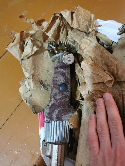 Преобразователь, 36в 200гц 3А мсу 200