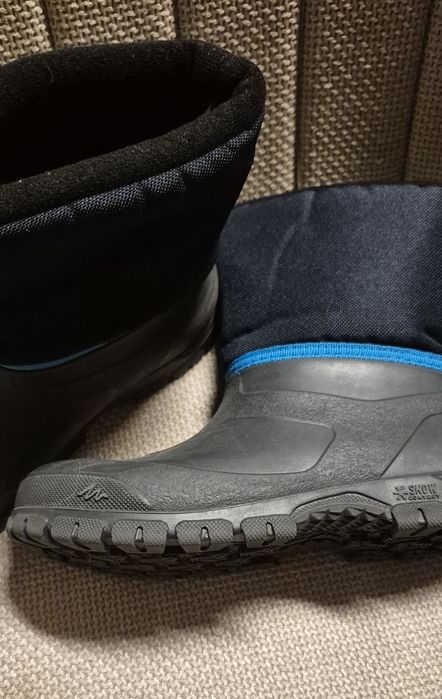 Ботуши за момче, момиче