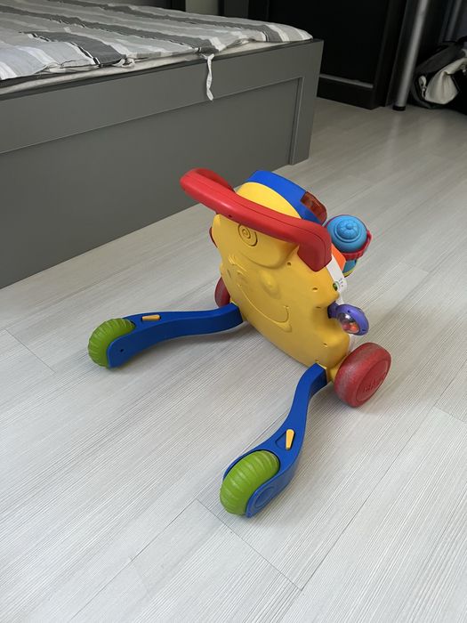 Проходилка уокър