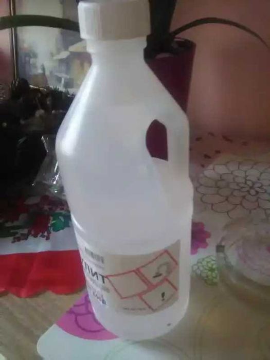 Електролит за акумулатори