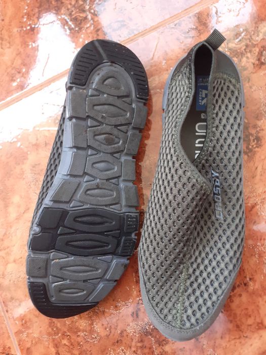 Espadrile barbbatesti nr 43