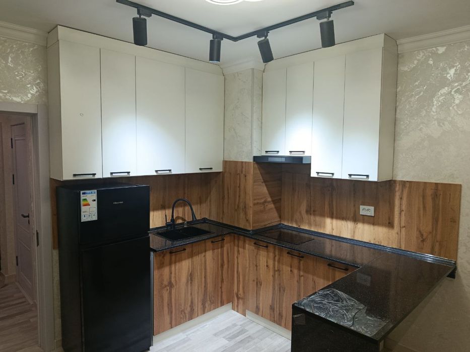 Квартира 1/7/11 ЖК ИКАТ Юнус Абад 13