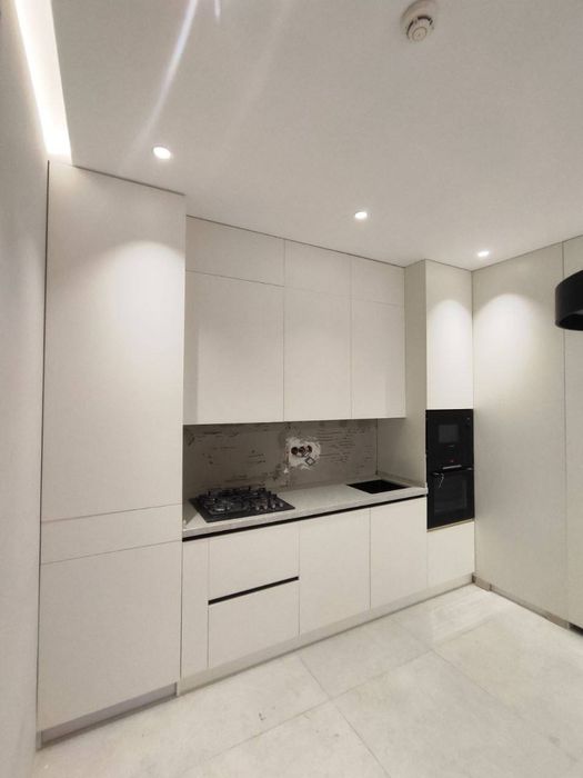 Кухня на заказ любые размеры под ваш квадрат