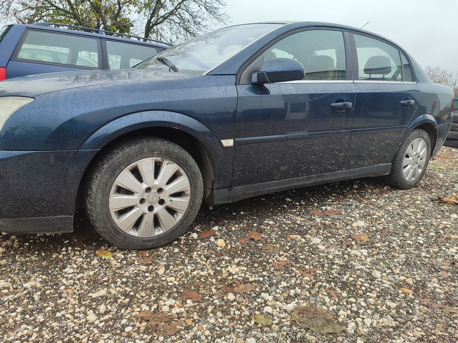 Опел Вектра 2.2 на части