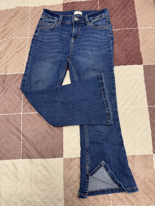 Hainute fetite 7 ani