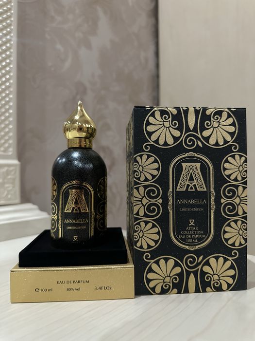 Духи Аттар оригинал