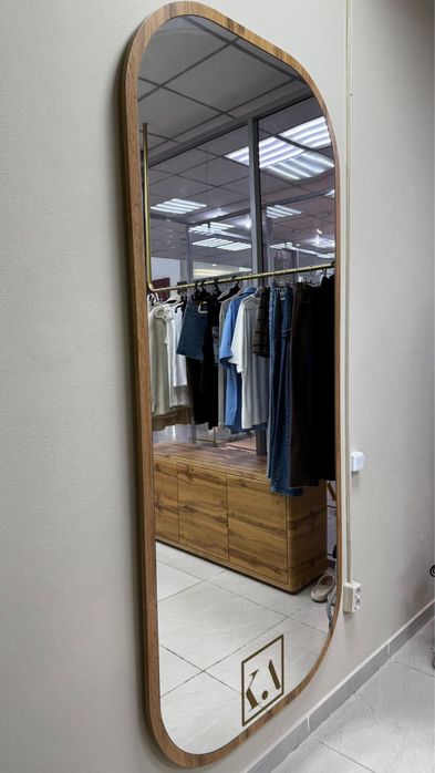 Продам мебель для бутика.