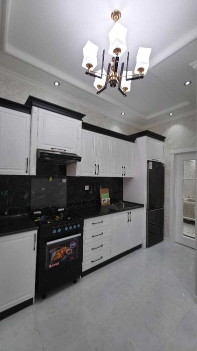 Срочно! Продаётся 4х комнатная квартира!!!