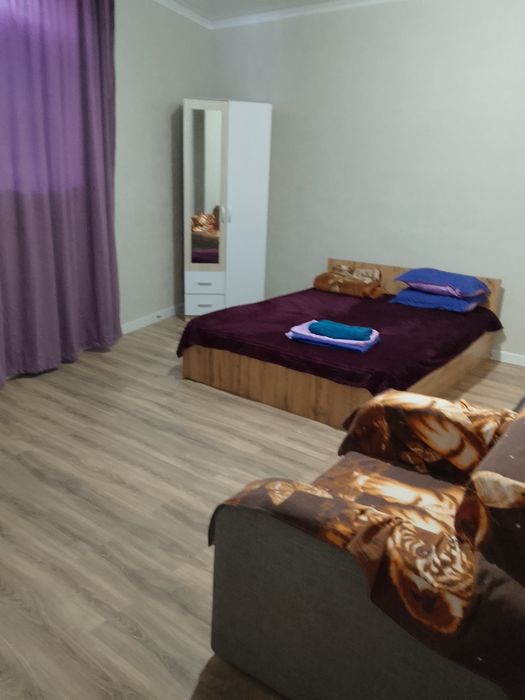 Квартира посуточно