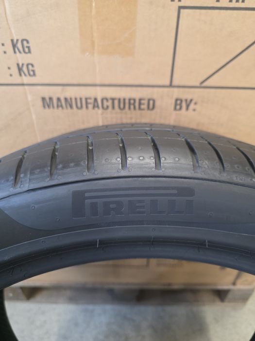 235/45/20 & 255/40/20 4бр.PIRELLI CINTURATO P7-ELECTRIC-SEAL INSIDE