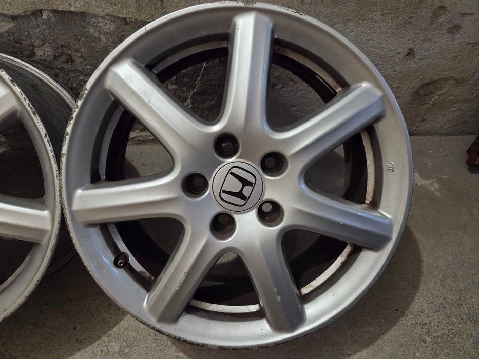 Джанти за Honda Civic