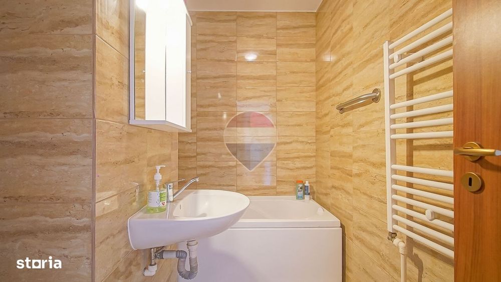 Comision 0%! Studio intr-o zona superba, Inconjurat de pădure | Bunloc