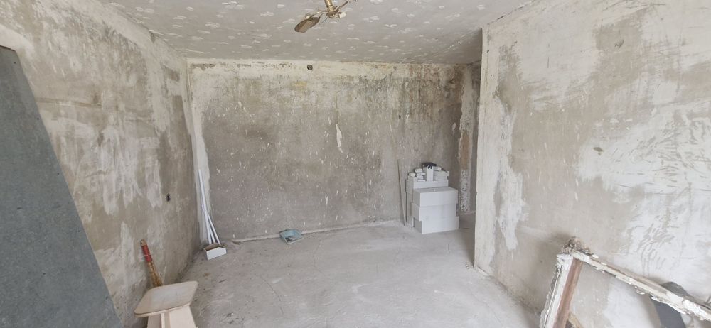 2х комнатная, Корчагина 136