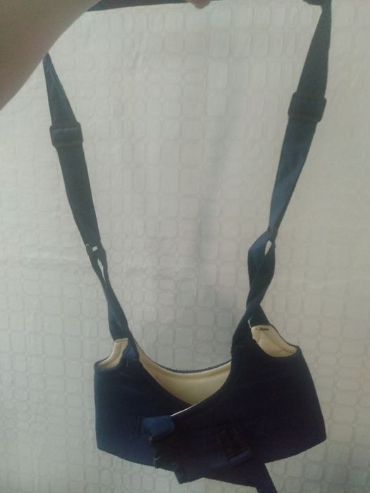 Кенгуронок цвет бардо новая