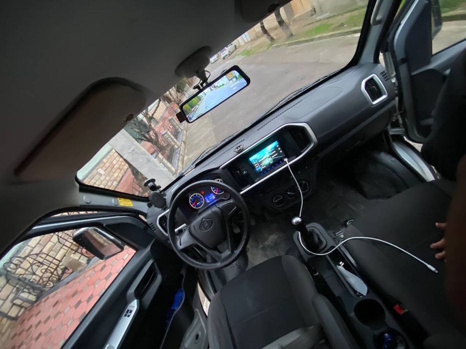 Changan T30 122 ta ot kuchli razmer  170x170x330