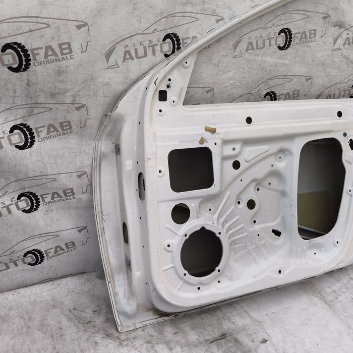 Usa dreapta fata Skoda Octavia 3 an 2013-2014-2015-2016-2017-2018-2019