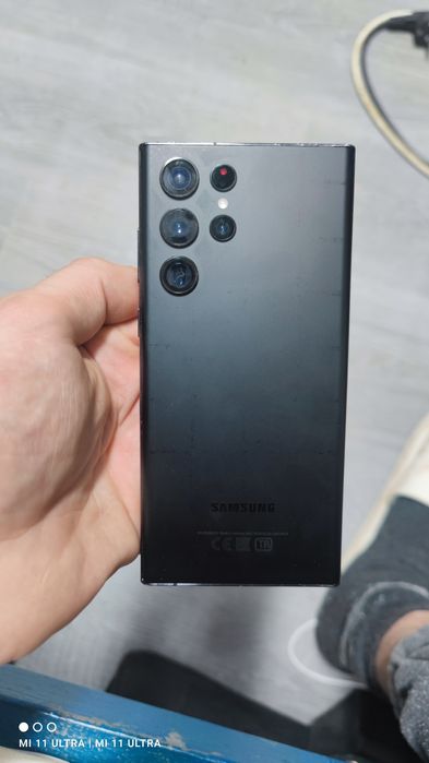Продается Samsung S22 Ultra 8/128