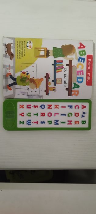 Jucării pentru copii mici