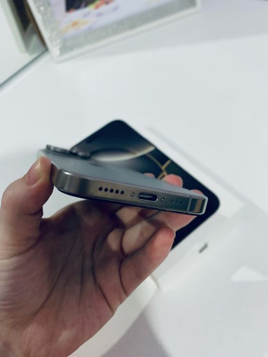 Айфон 16 про 256 гб Iphone 16 pro