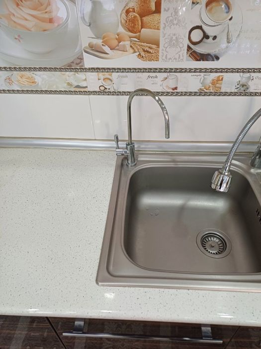 Фильтр для воды Корейский 5 фильтр