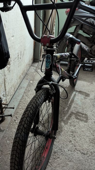 Продам Bmx biwec