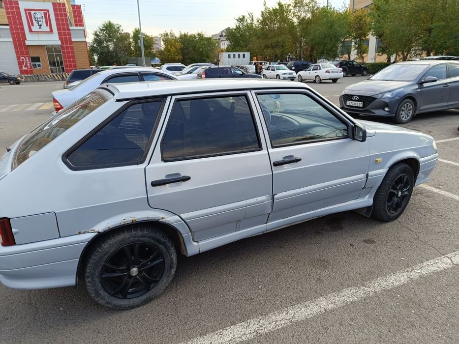 Продам срочно машыну