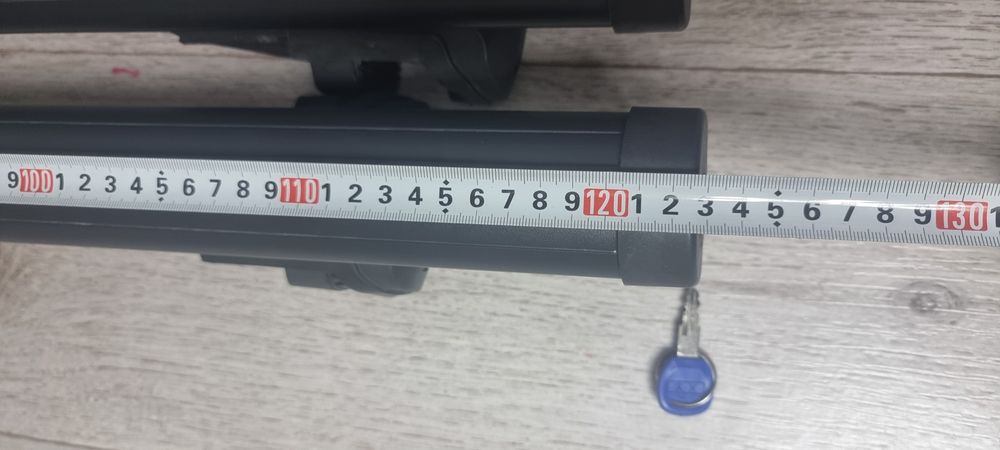 Продам универсальные рейленги