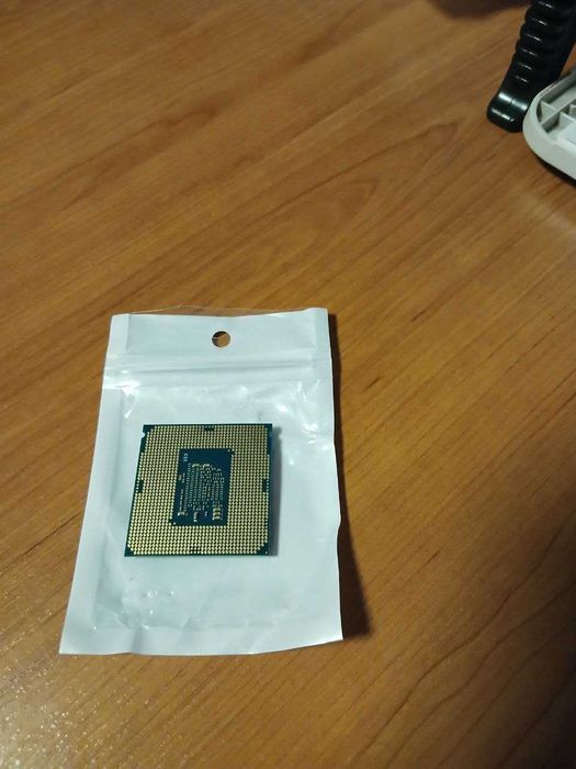 Intel Celeron G3900 OEM
