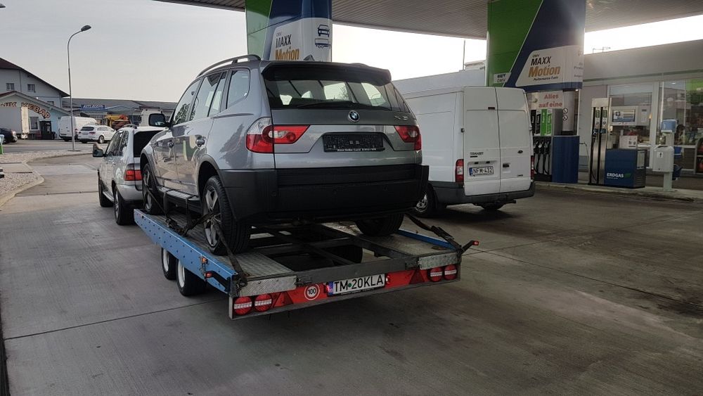 TractariI Auto Timisoara