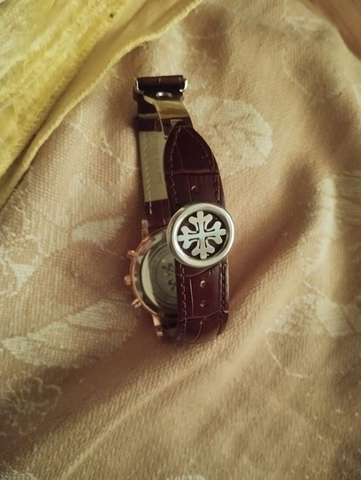 Часы мужские швейцарский