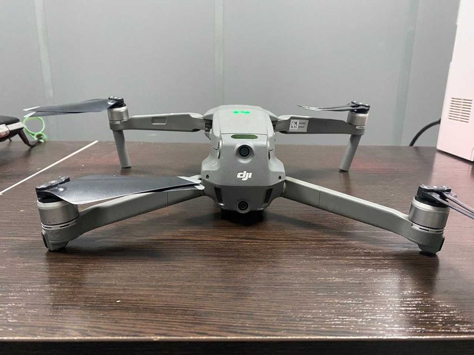 Квадрокоптер DJI Mavic 2 PRO - Очень большой комплект!
