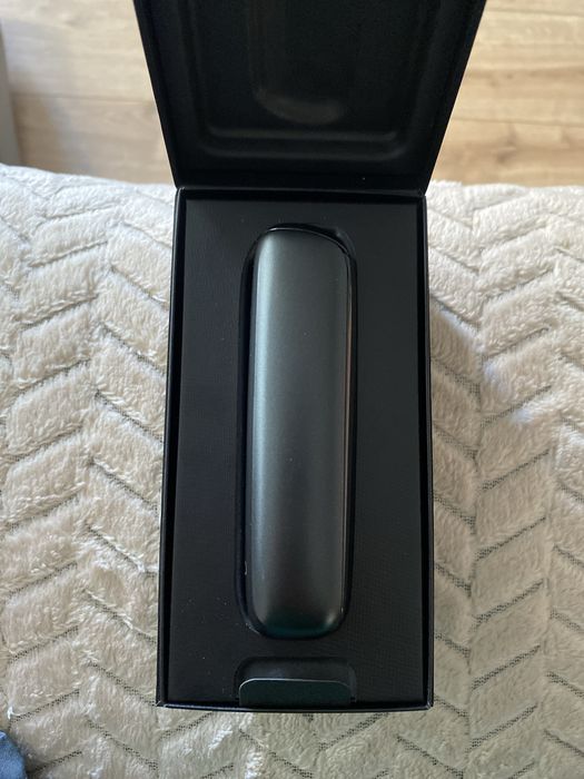Dispozitiv ploom aura negru