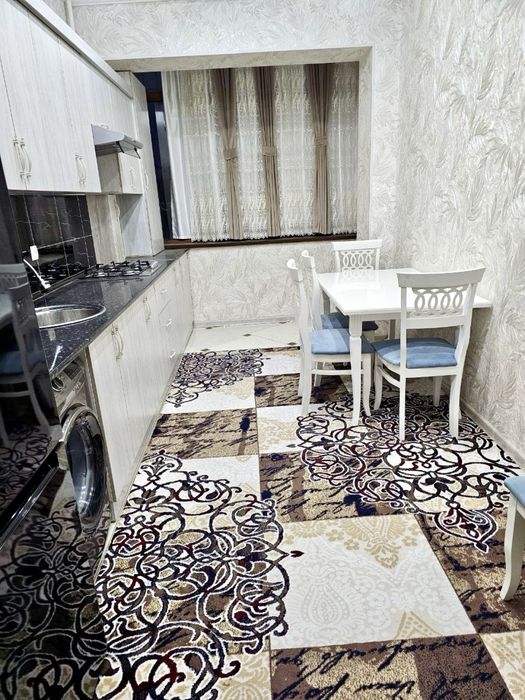 Вокзал.Сдаётся 2х комнатная Люкс в Новостройке. KARAVAN магазин