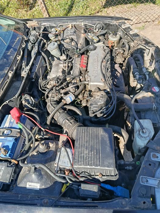 Honda civic d15z8 , Хонда Сивик  на части