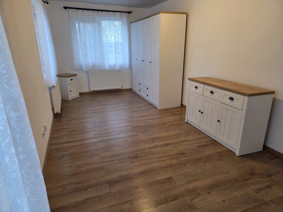 Apartament 2 camere decomandate+ parcare subterana inclusa, Baciu