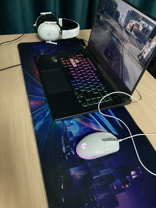 Asus Rog Srtix g15