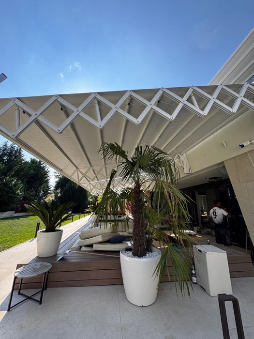 Pergole Bioclimatice & PVC, Direct de la producator