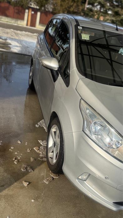 FORD B-MAX 2016 — imagine 3