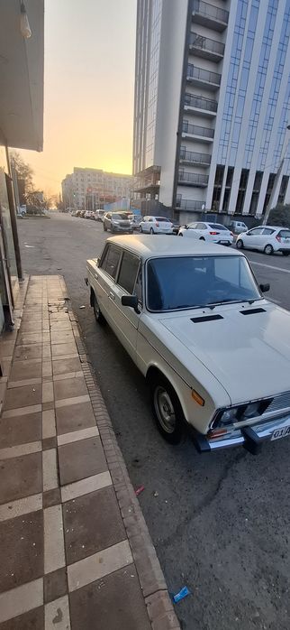 Vaz 2106 moshina ozimiki srochna