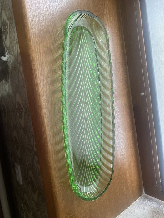 Блюдо для сервировки