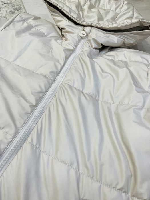 Куртка на девочку 10-12 лет