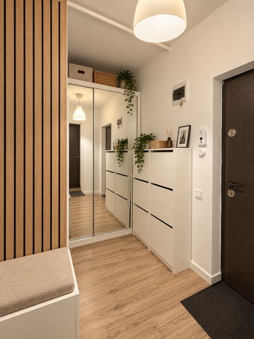 Apartament premium de vanzare, str Avram Iancu 408, langa Spitalul Regional , Garaj inchis + Boxa depozitare spatioasa